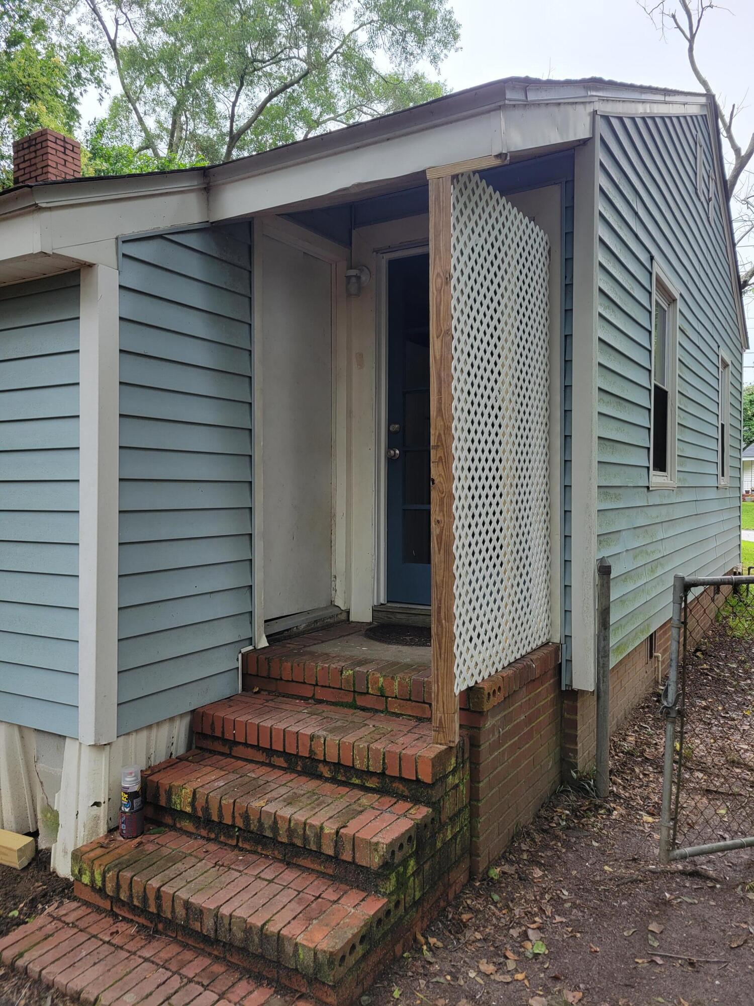 2807 Anne Street Augusta, GA 30906 - Photo 4 of 19 20230519_161316