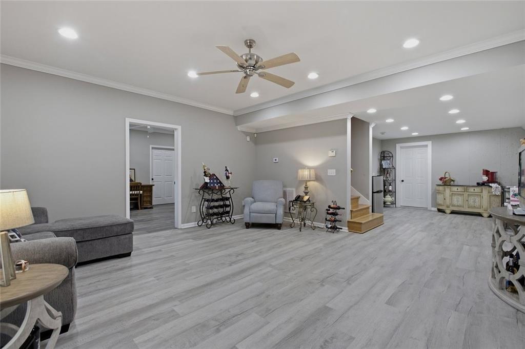 140 Barker Road Southwest Rome, GA 30165 - Photo 53 of 102 Gallery Image 53