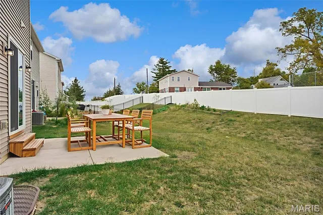 $370,000 | 11140 Fort Samuel Drive, Bridgeton, MO 63044