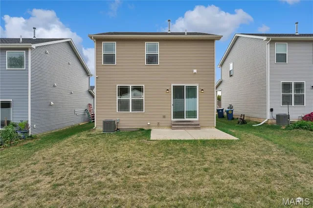 $370,000 | 11140 Fort Samuel Drive, Bridgeton, MO 63044