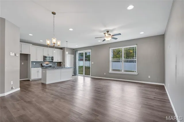 $370,000 | 11140 Fort Samuel Drive, Bridgeton, MO 63044