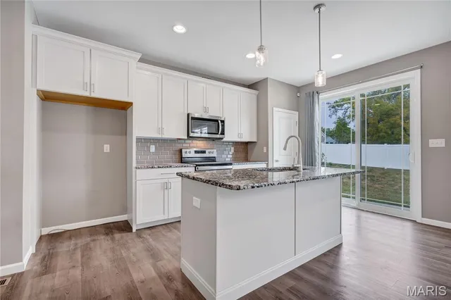 $370,000 | 11140 Fort Samuel Drive, Bridgeton, MO 63044