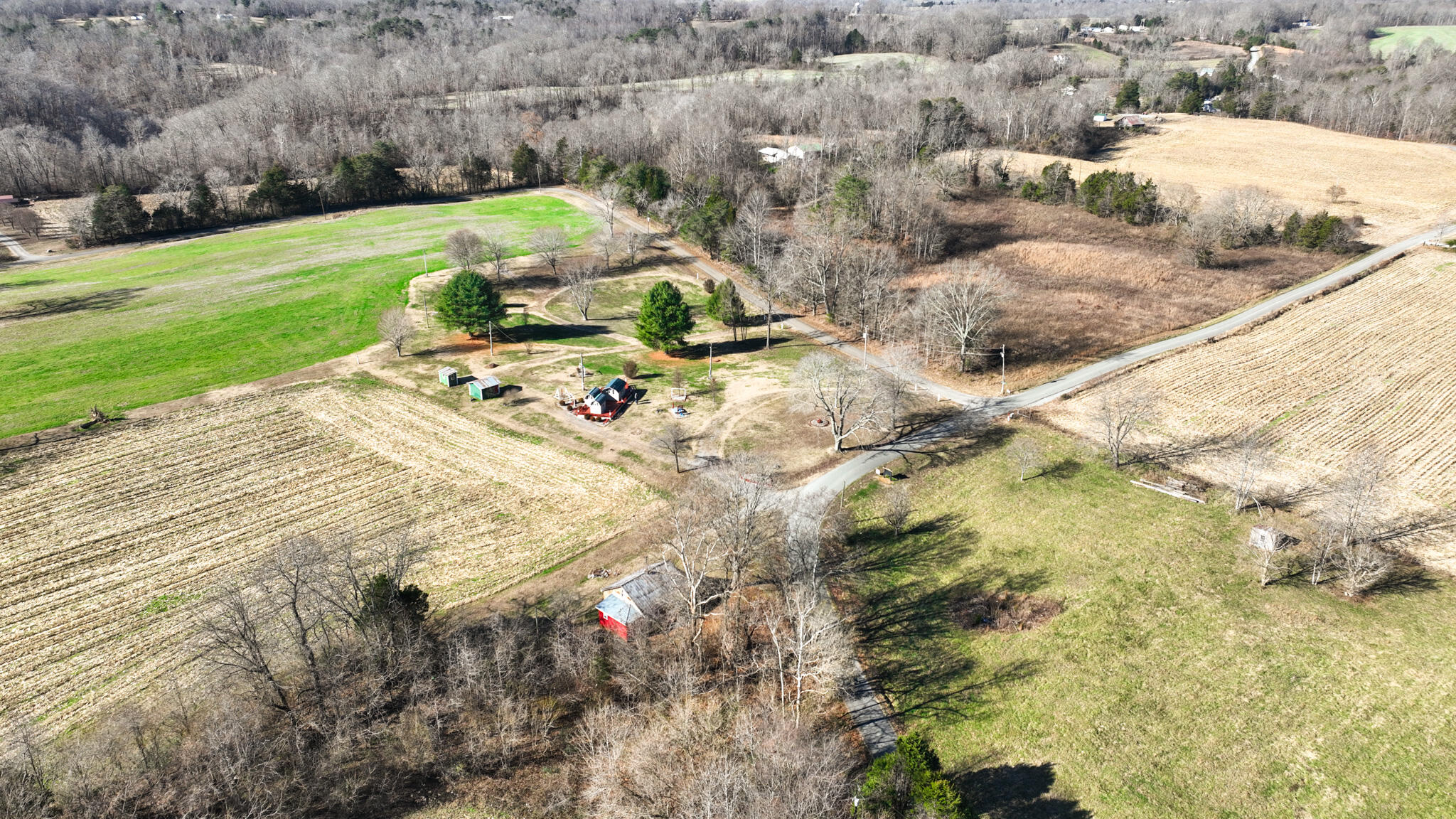 1 Jesse Bernard Road Jamestown, KY 42629 - Photo 33 of 69 JamestownRS_TS-33