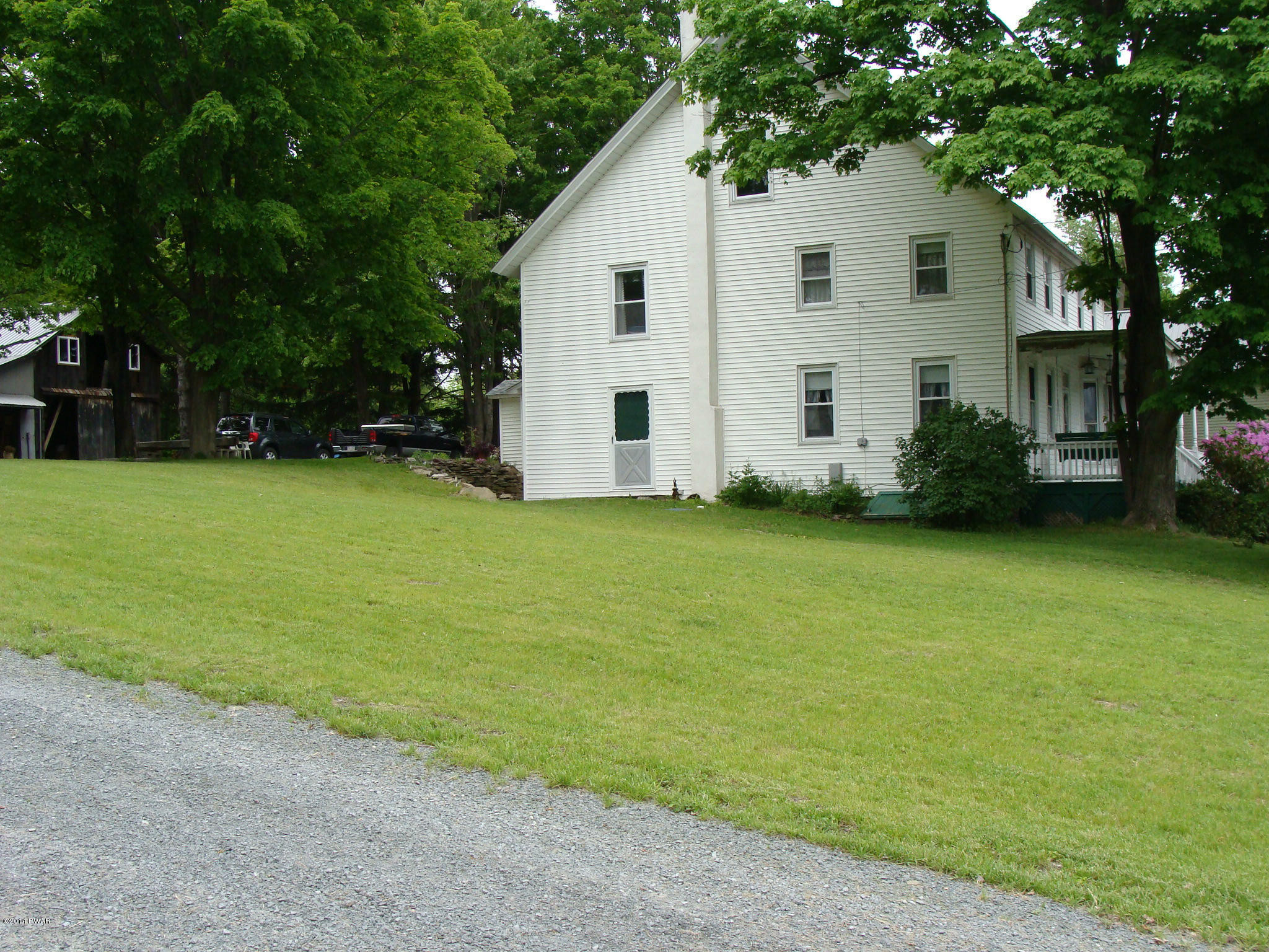 605 Sterling Road Moscow, PA 18444 - Photo 17 of 26