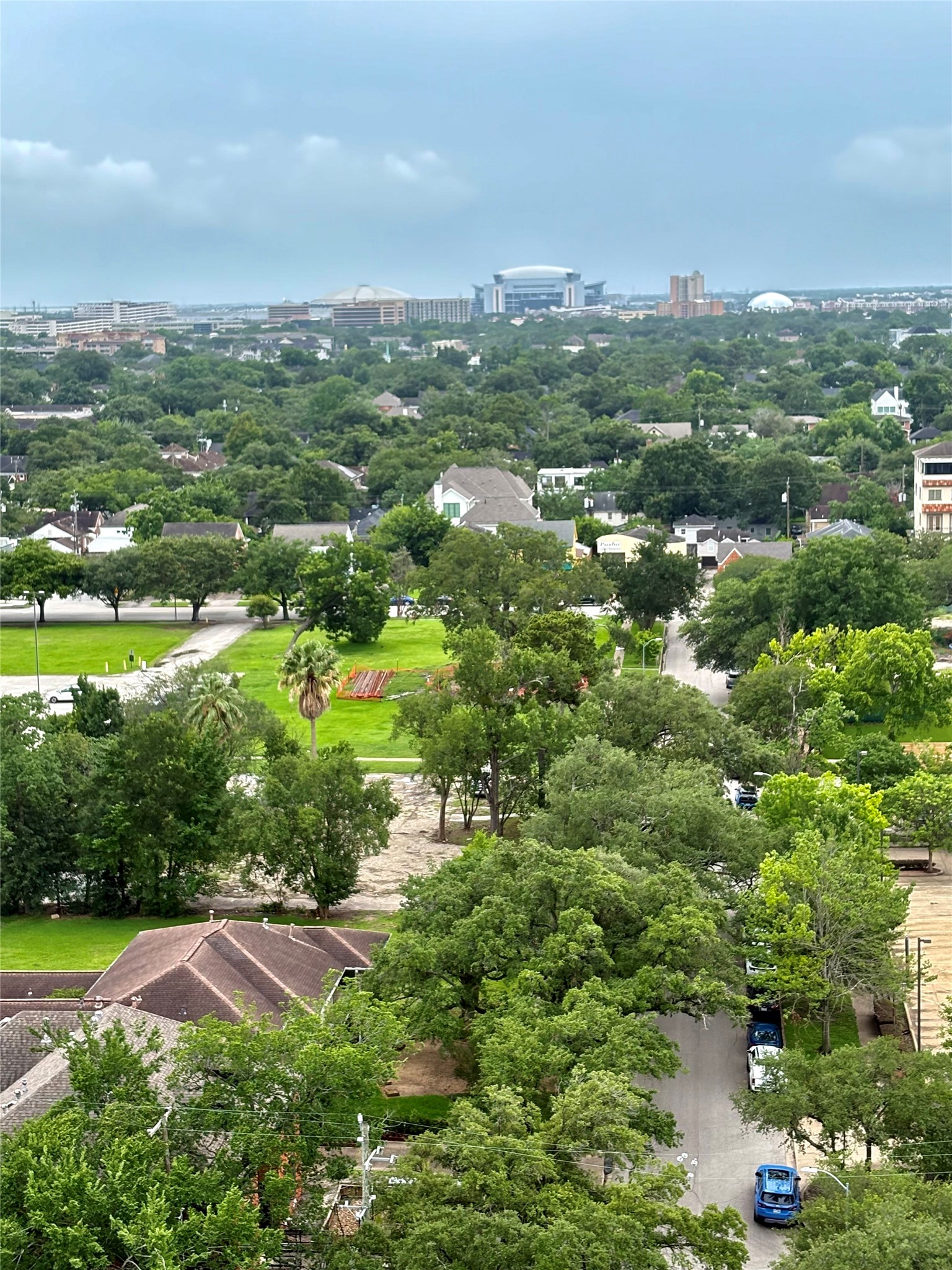 2360 Rice Boulevard, Unit PH1301 Houston, TX 77005 - Photo 8 of 10