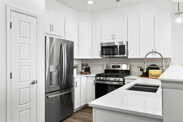 $519,990 | 17165 West 91st Lane, Arvada, CO 80007