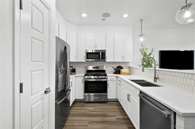 $519,990 | 17165 West 91st Lane, Arvada, CO 80007