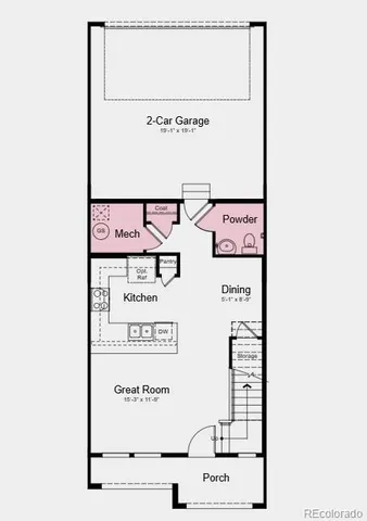 $519,990 | 17165 West 91st Lane, Arvada, CO 80007