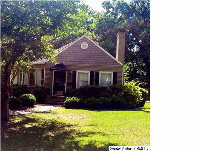 102 Edgeview Avenue Birmingham, AL 35209 - Photo 1 of 23