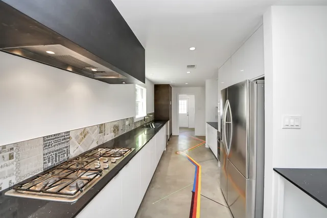 $2,880 | 7610 Highmeadow Drive, Houston, TX 77063