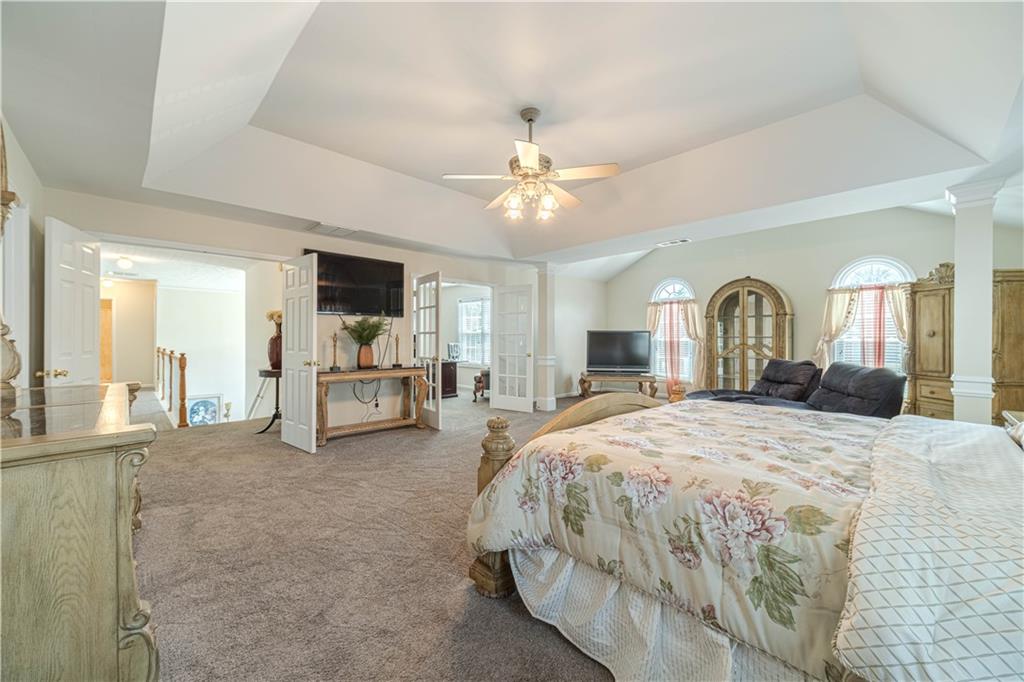 1231 Hogan Ridge Drive Grayson, GA 30017 - Photo 31 of 64