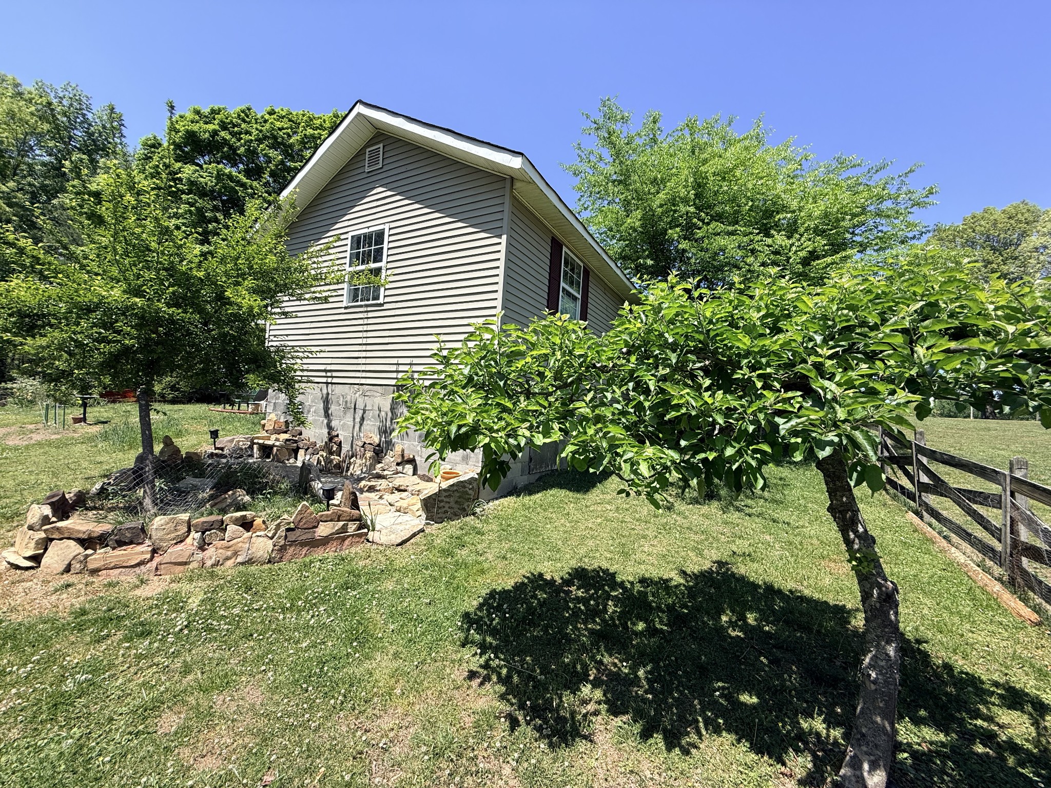 392 Hardbarger Road Monteagle, TN 37356 - Photo 6 of 38 Gallery Image 6