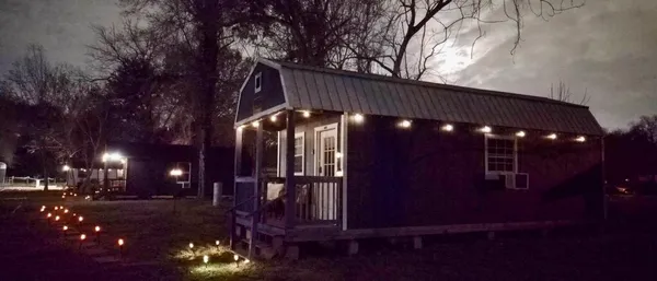 $1,750 | 13298 County Road 190, Unit BLUEBRD, Alvin, TX 77511