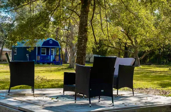 $1,750 | 13298 County Road 190, Unit BLUEBRD, Alvin, TX 77511