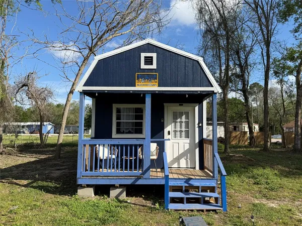 $1,750 | 13298 County Road 190, Unit BLUEBRD, Alvin, TX 77511