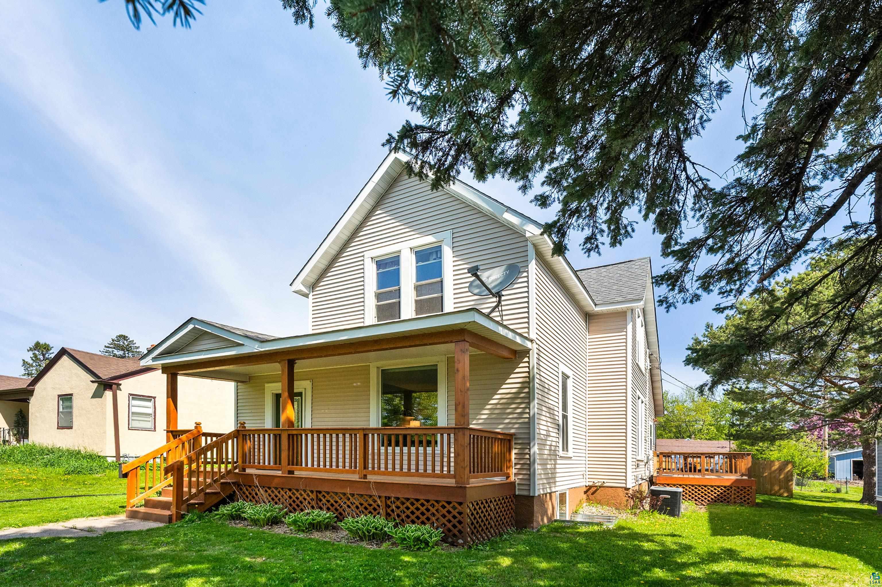 5005 Tioga Street Duluth, MN 55804 - Photo 2 of 55