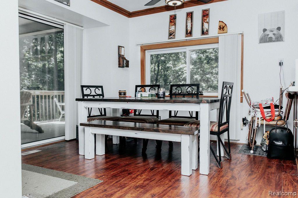 660 West Arthur Road Harrison, MI 48625 - Photo 11 of 56 Gallery Image 11