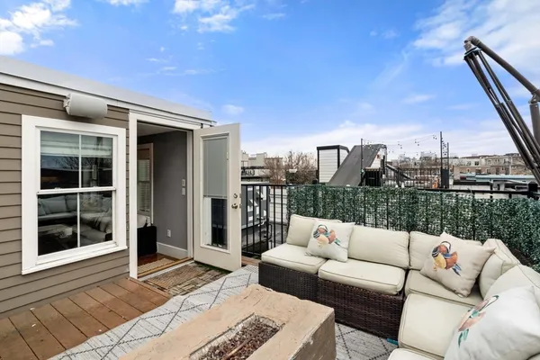 $4,850 | 12 Mohawk Street, Unit 9, Boston, MA 02127