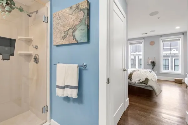 $4,850 | 12 Mohawk Street, Unit 9, Boston, MA 02127