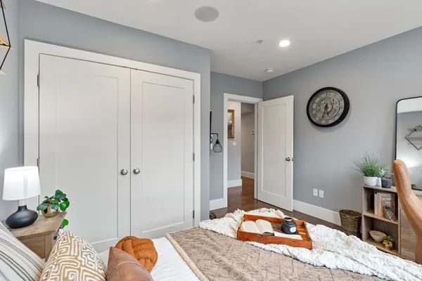 $4,850 | 12 Mohawk Street, Unit 9, Boston, MA 02127