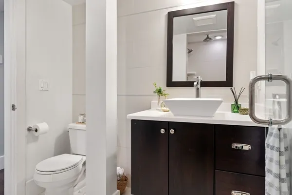 $4,850 | 12 Mohawk Street, Unit 9, Boston, MA 02127