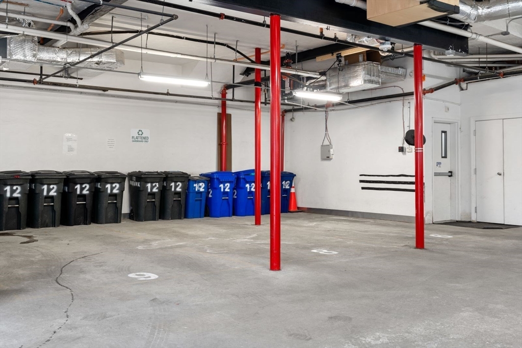 12 Mohawk Street, Unit 9 Boston, MA 02127 - Photo 32 of 35