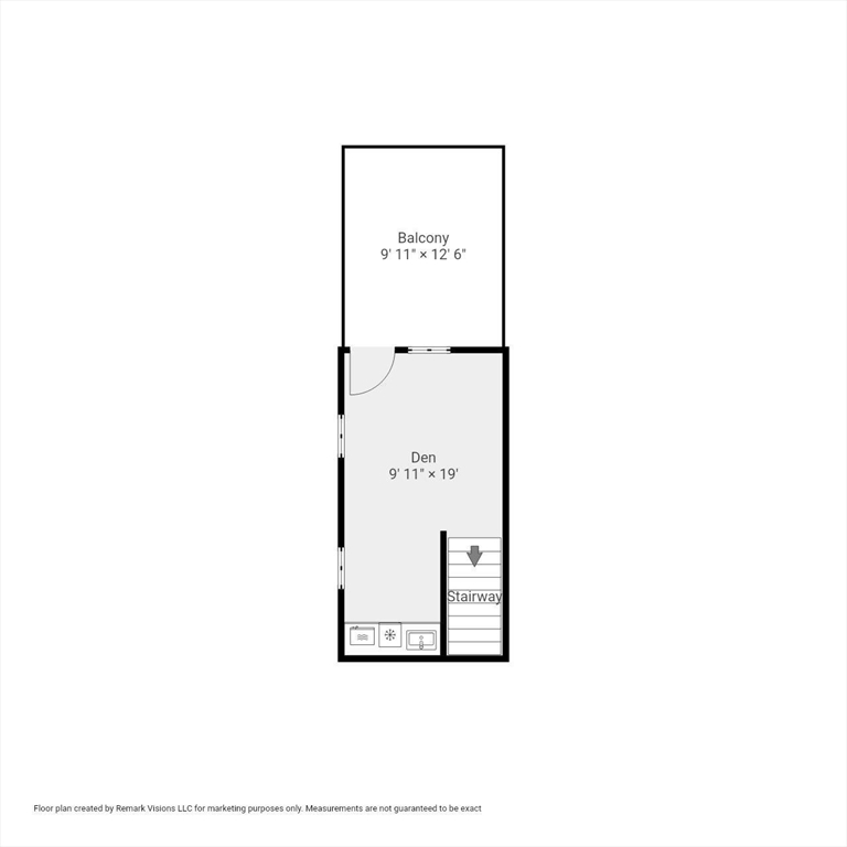 12 Mohawk Street, Unit 9 Boston, MA 02127 - Photo 35 of 35