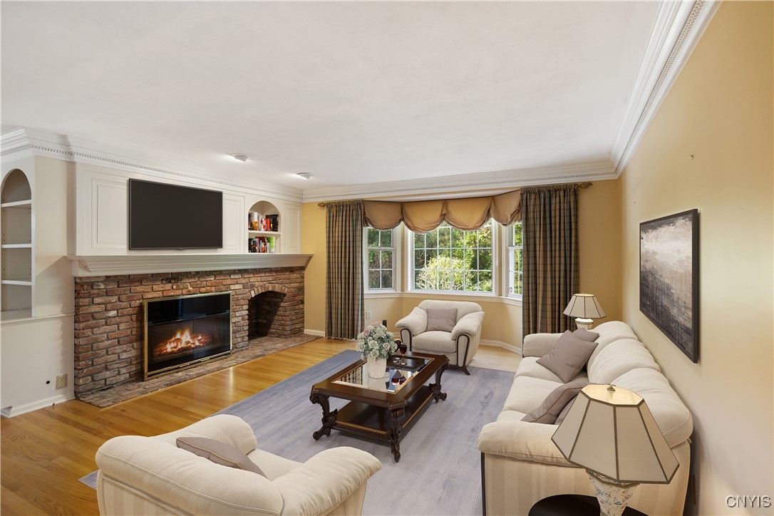 8302 Decoy Run Manlius, NY 13104 - Photo 7 of 34