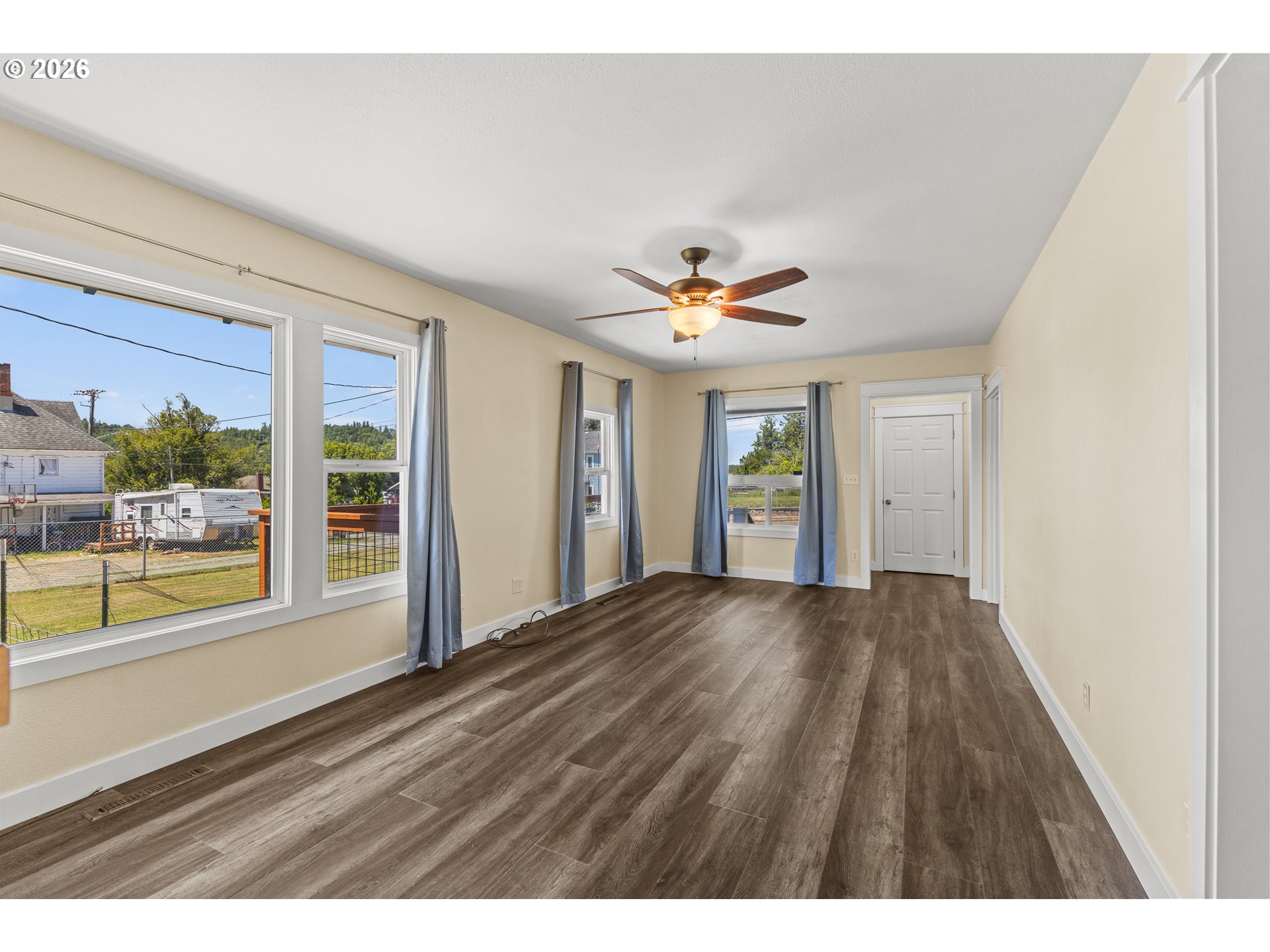 1228 Spruce Street Myrtle Point, OR 97458 - Photo 16 of 44