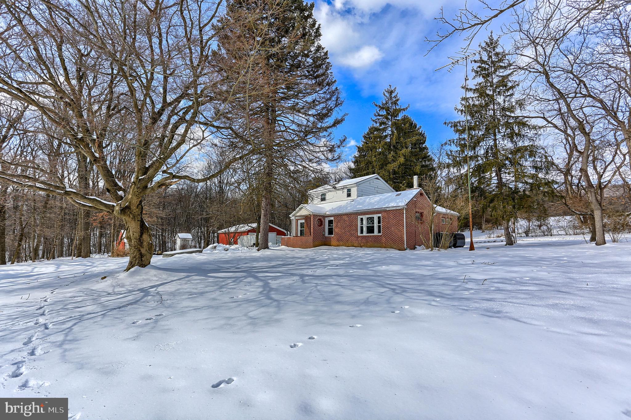 4437 Pleasant Valley Road York, PA 17406 - Photo 35 of 48 Gallery Image 35