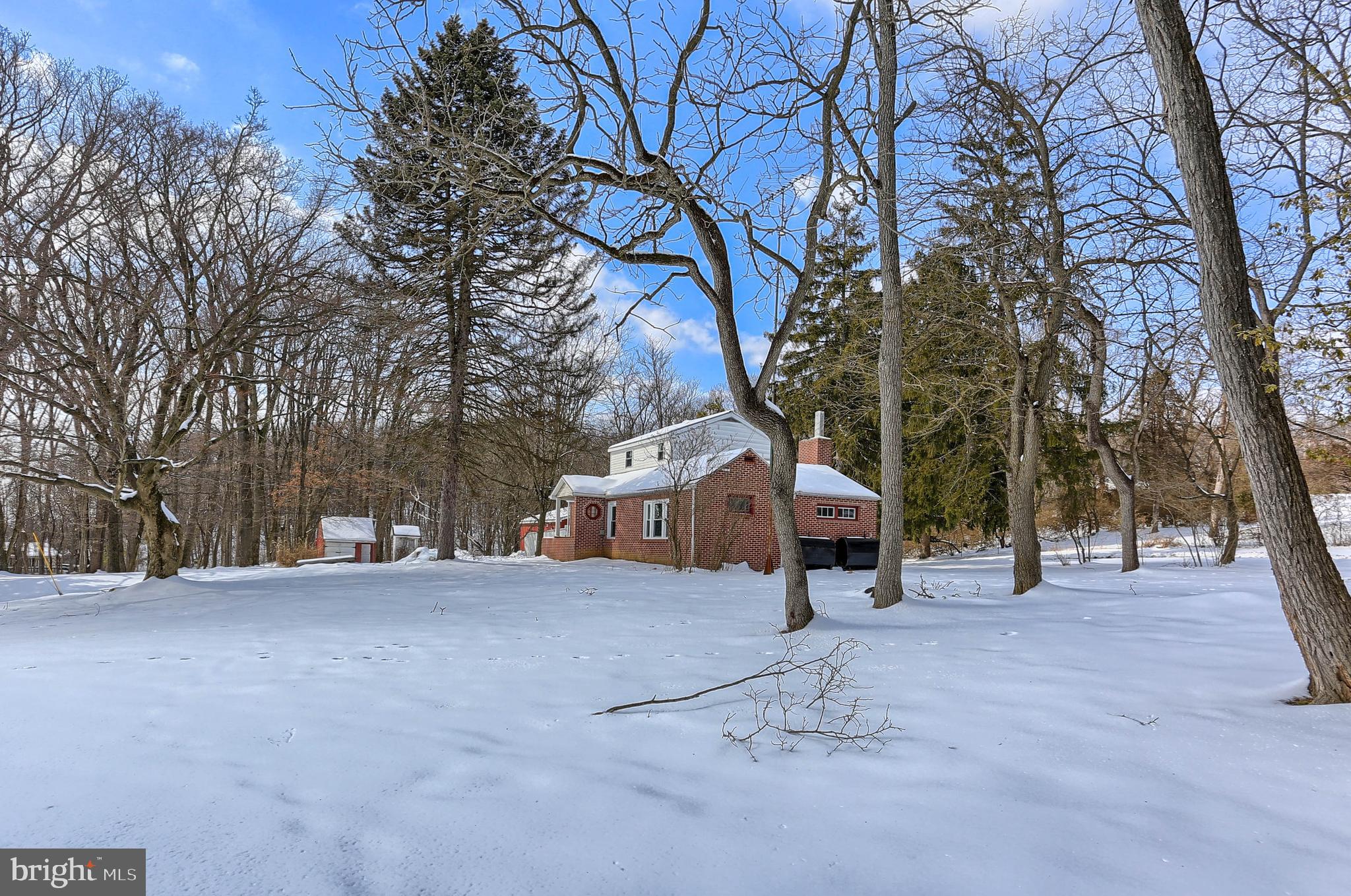 4437 Pleasant Valley Road York, PA 17406 - Photo 37 of 48 Gallery Image 37