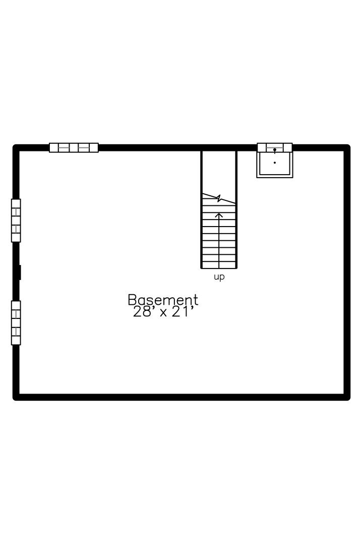 9980 Carpenter Road Milan, MI 48160 - Photo 46 of 50 basement3_floorhc