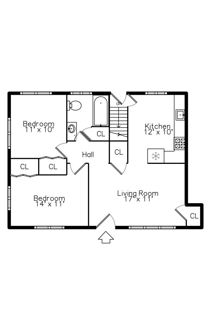 9980 Carpenter Road Milan, MI 48160 - Photo 48 of 50 main1_floorhc
