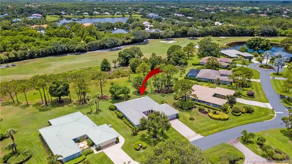$399,900 | 1463 Southwest Troon Circle, Palm City, FL 34990
