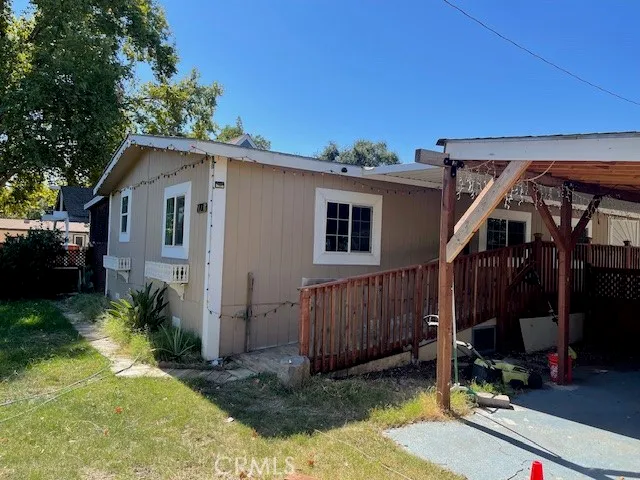 $299,000 | 7701 Sherwood Boulevard, Los Molinos, CA 96055