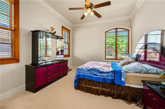 $619,000 | 6039 Stonegate Drive, Alexandria, LA 71303