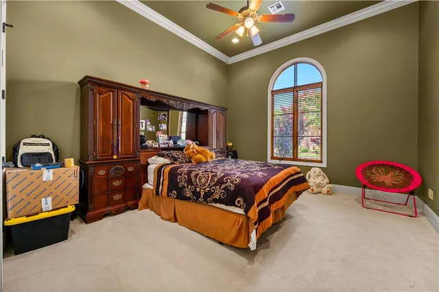 $619,000 | 6039 Stonegate Drive, Alexandria, LA 71303