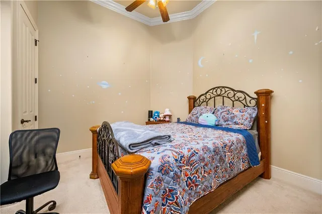 $619,000 | 6039 Stonegate Drive, Alexandria, LA 71303