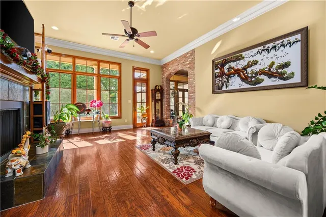 $619,000 | 6039 Stonegate Drive, Alexandria, LA 71303