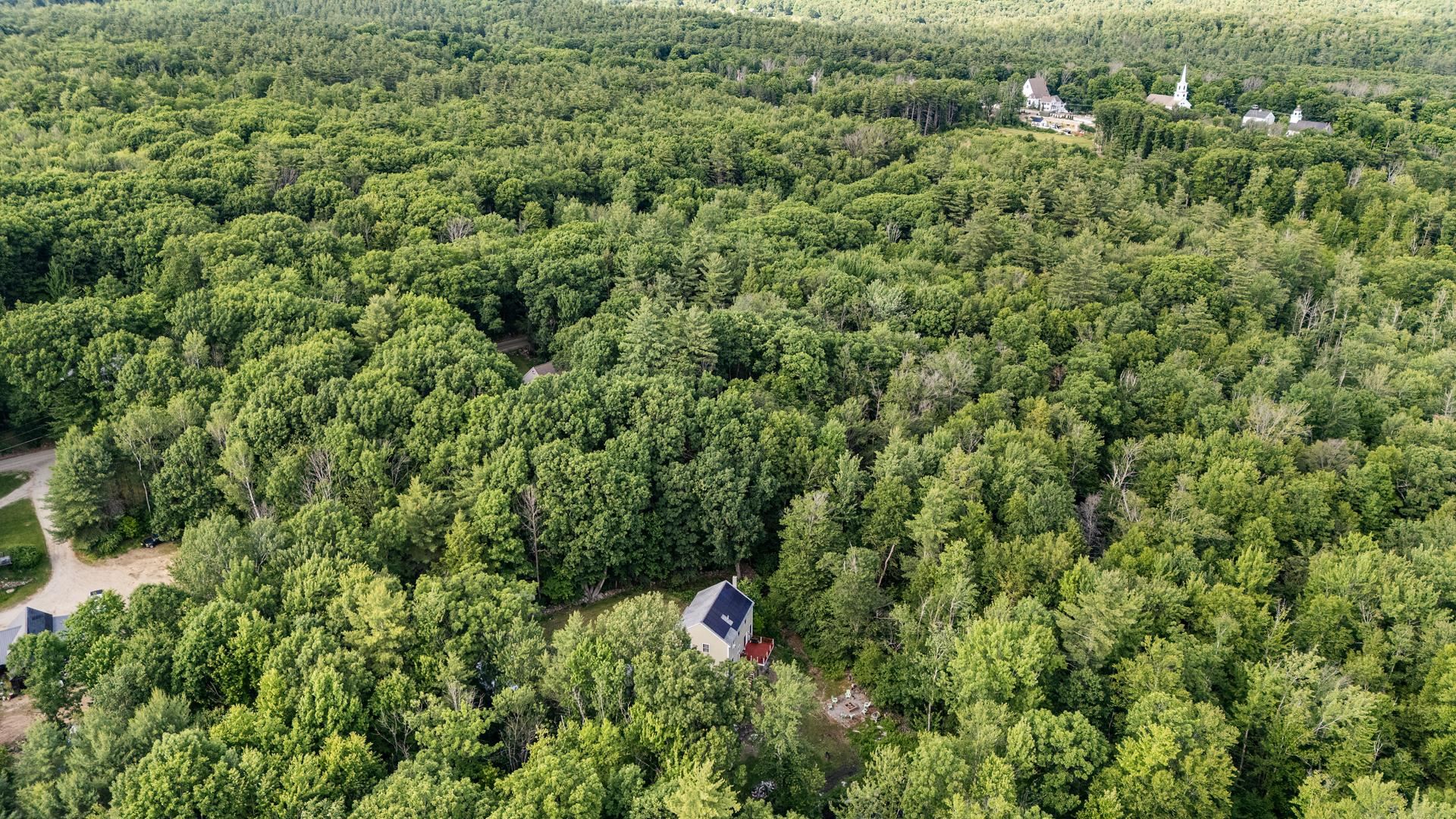 165 King Hill Road Francestown, NH 03043 - Photo 11 of 60