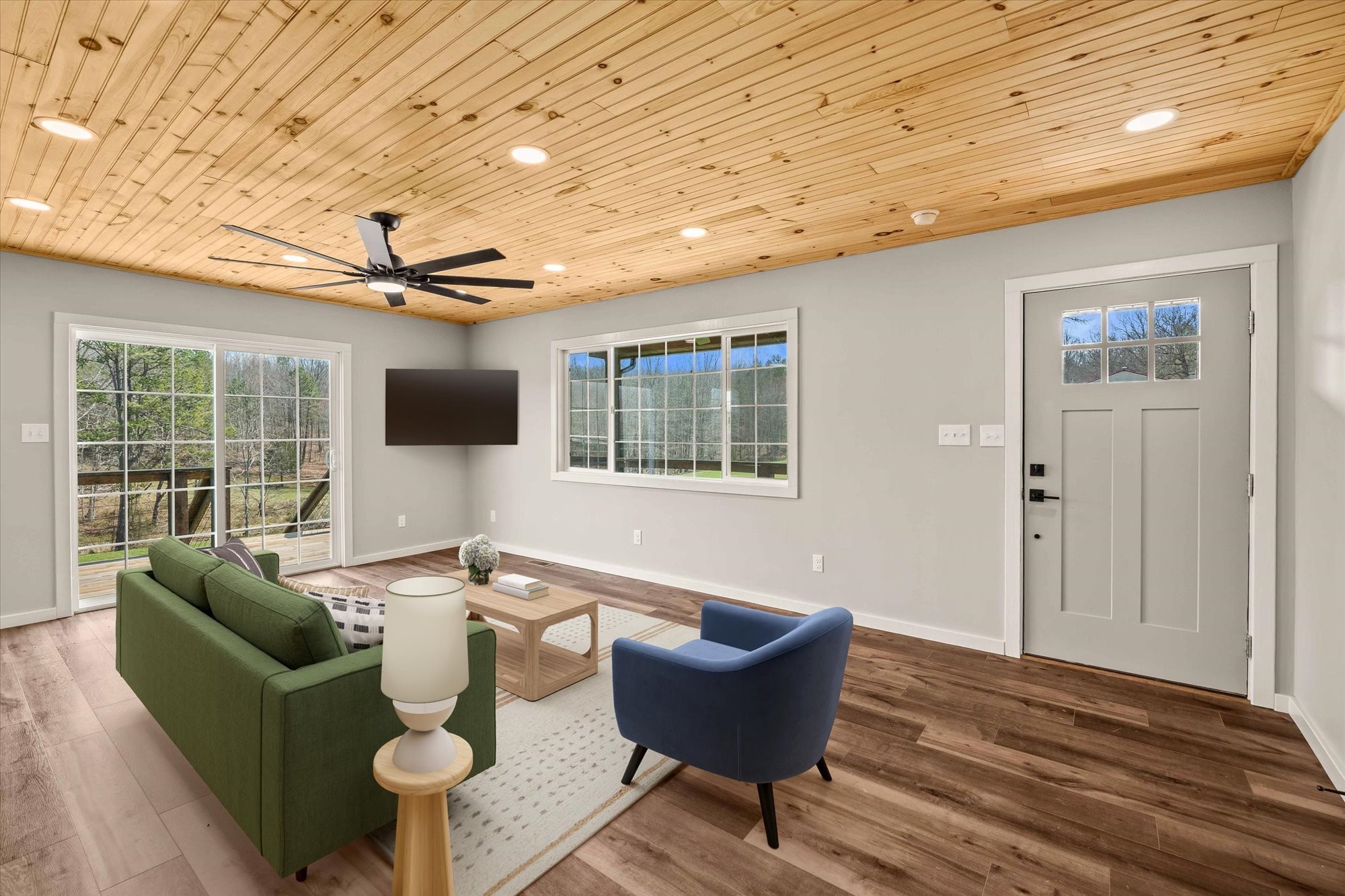 999 Smith Hall Road Jamestown, TN 38556 - Photo 12 of 35