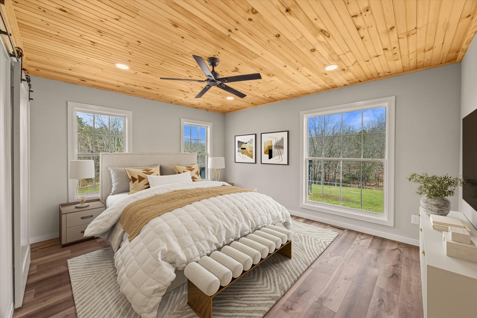 999 Smith Hall Road Jamestown, TN 38556 - Photo 20 of 35