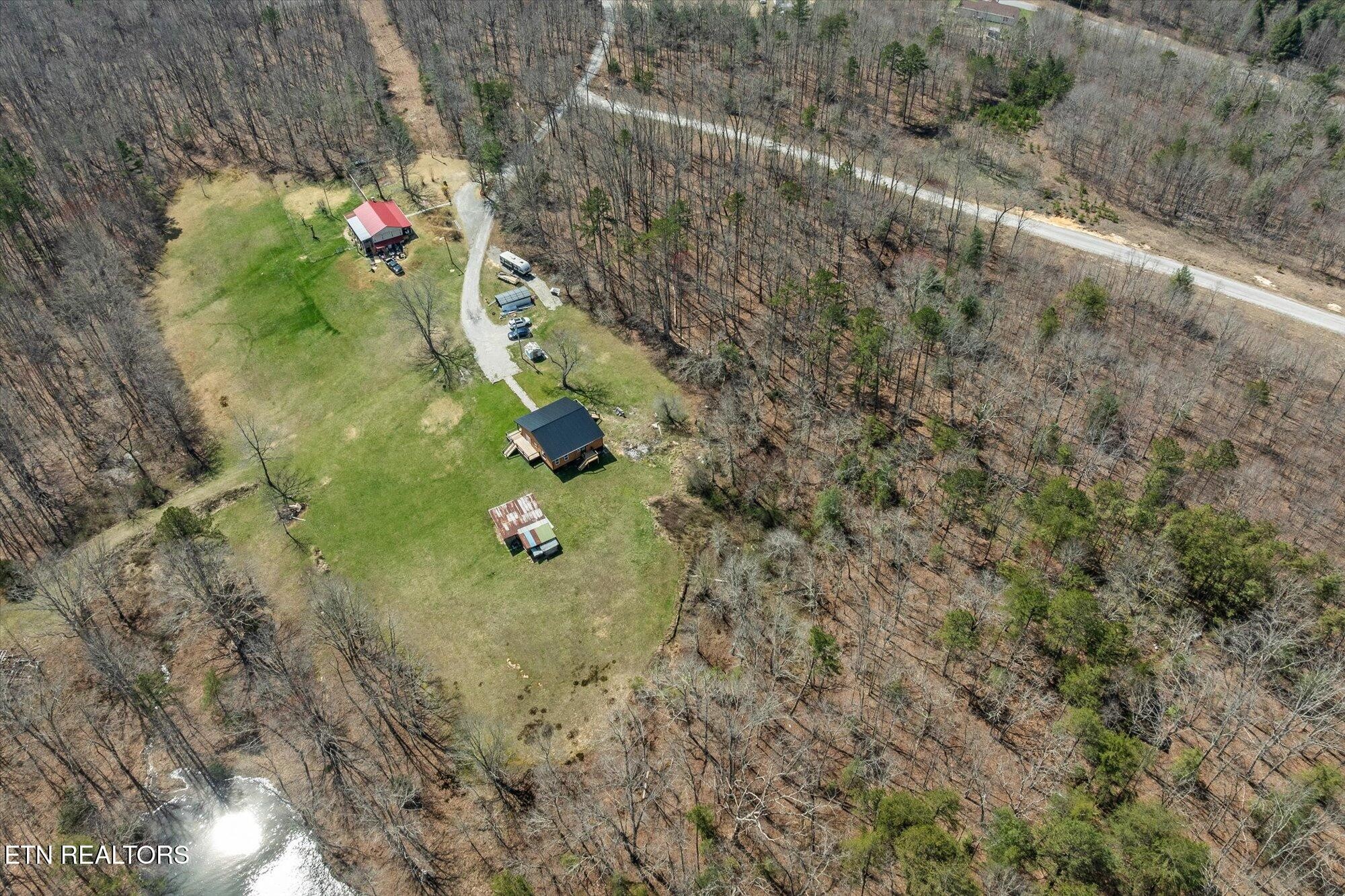 999 Smith Hall Road Jamestown, TN 38556 - Photo 31 of 35