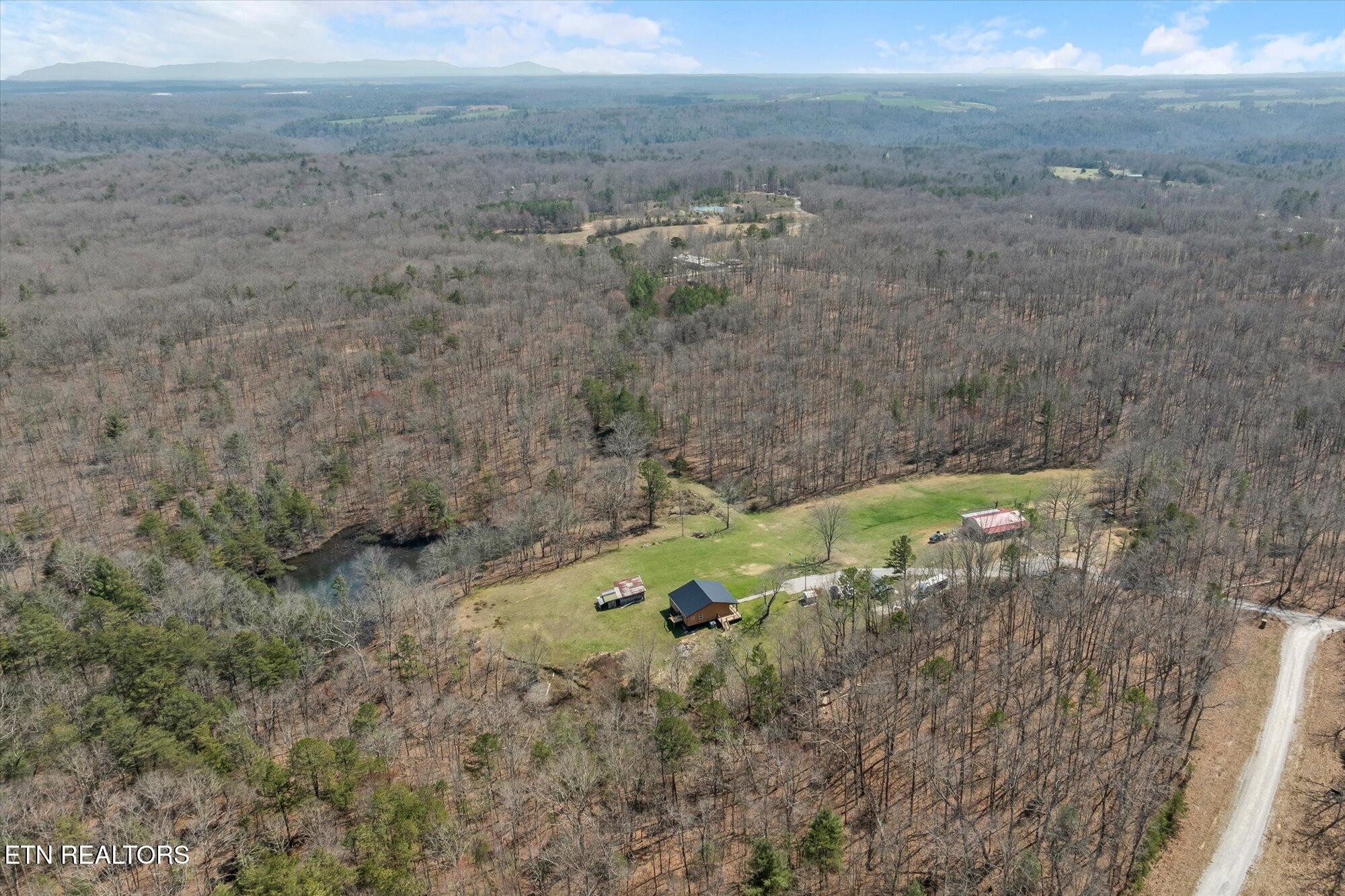 999 Smith Hall Road Jamestown, TN 38556 - Photo 32 of 35