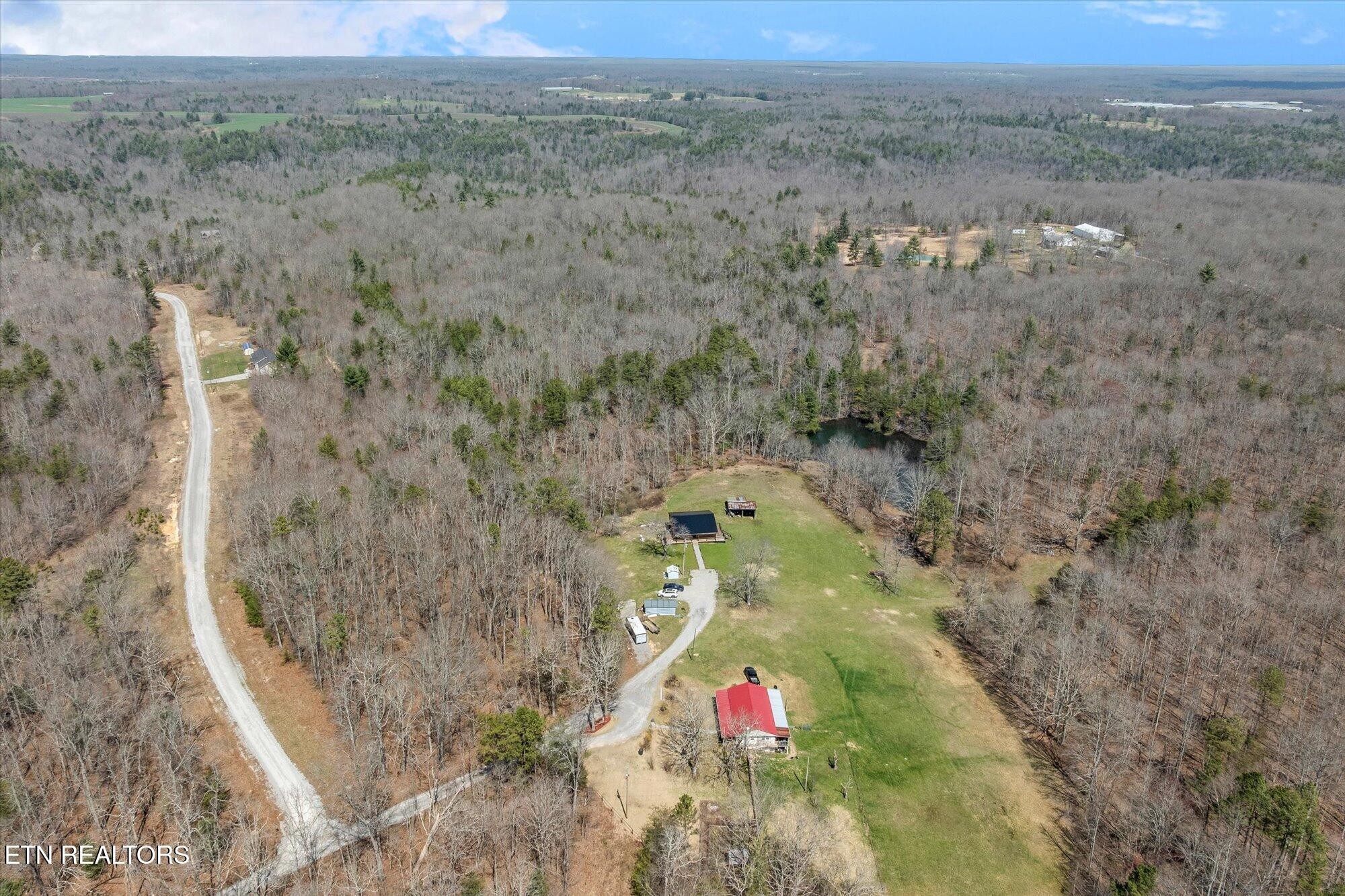 999 Smith Hall Road Jamestown, TN 38556 - Photo 33 of 35