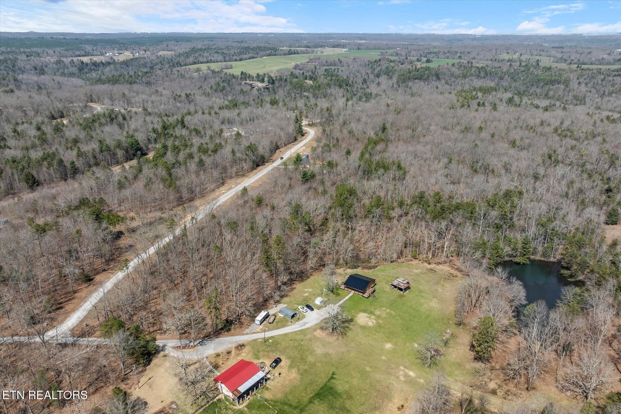 999 Smith Hall Road Jamestown, TN 38556 - Photo 34 of 35