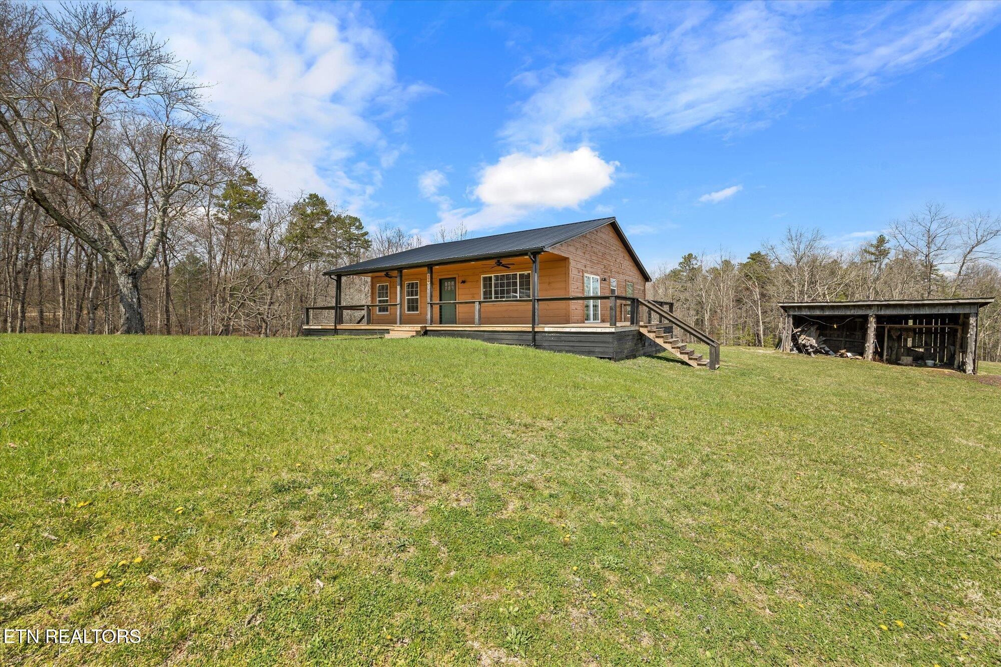 999 Smith Hall Road Jamestown, TN 38556 - Photo 4 of 35