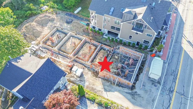 $1,150,000 | 294 York Street, Unit 2, York, ME 03909