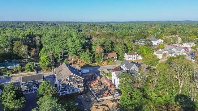 $1,150,000 | 294 York Street, Unit 2, York, ME 03909