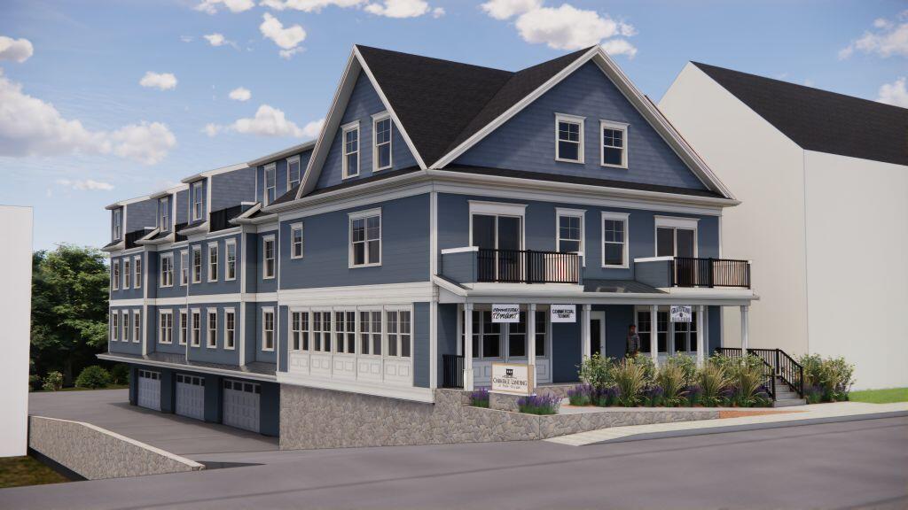 294 York Street, Unit 2 York, ME 03909 - Photo 3 of 17 2